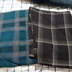 3 pair torrid leggings